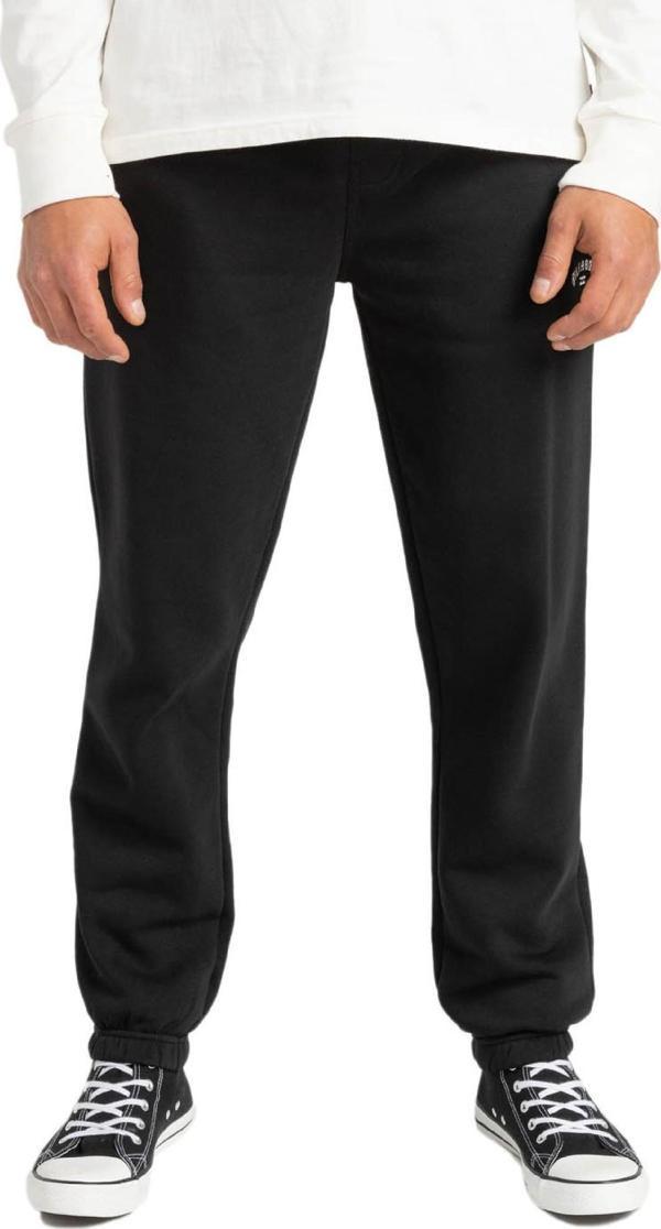 Billabong Ebynp00100 Arch Pt Jogger Siyah Erkek Eşofman Altı - Image 1