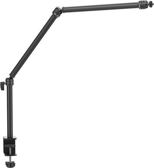 VIJIM LS08 Esnek Kol Profesyonel Canlı Yayın Standı - Image 1