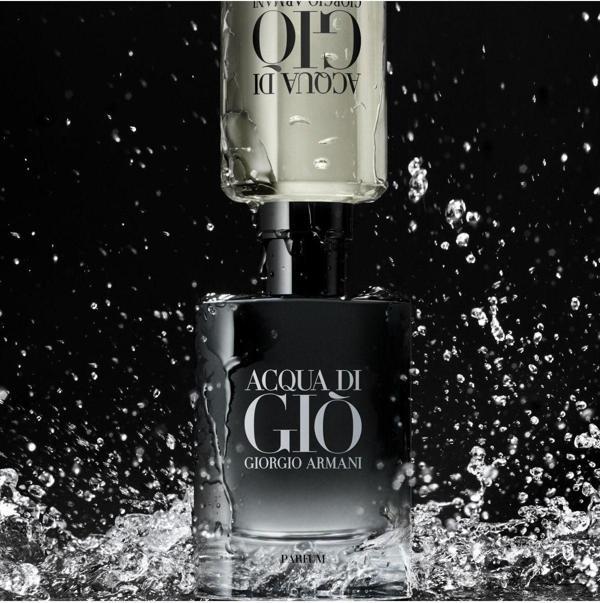 Giorgio Armani Acqua Di Gio Le Parfum 75 Ml - Image 1