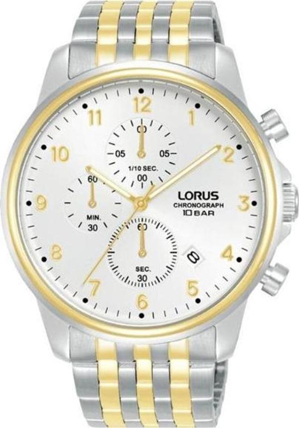 Lorus RM338JX9 Erkek Kol Saati - Image 1