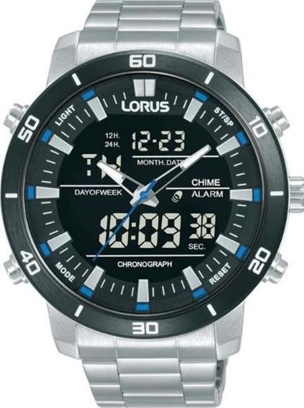 Lorus RW659AX9 Erkek Kol Saati - Image 1