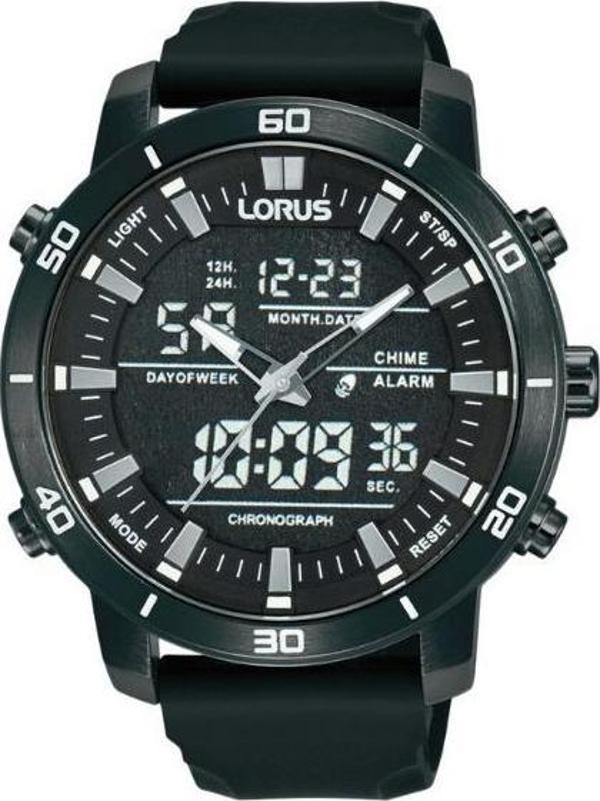 Lorus RW661AX9 Erkek Kol Saati - Image 1