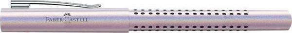 Faber-Castell Dolma Kalem Grip Edition Glam İnci 140844 - Image 1