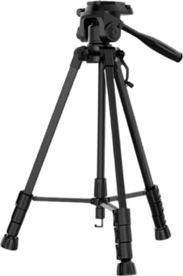 Qpen EH102 1.5M Ayarlanabilir Tripod - Image 1