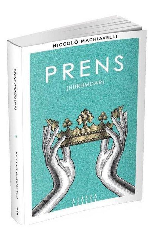 Prens-Hükümdar - Mahzen - Image 1