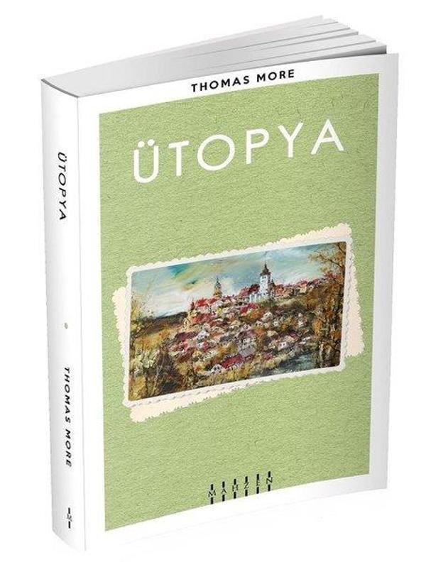 Ütopya - Mahzen - Image 1
