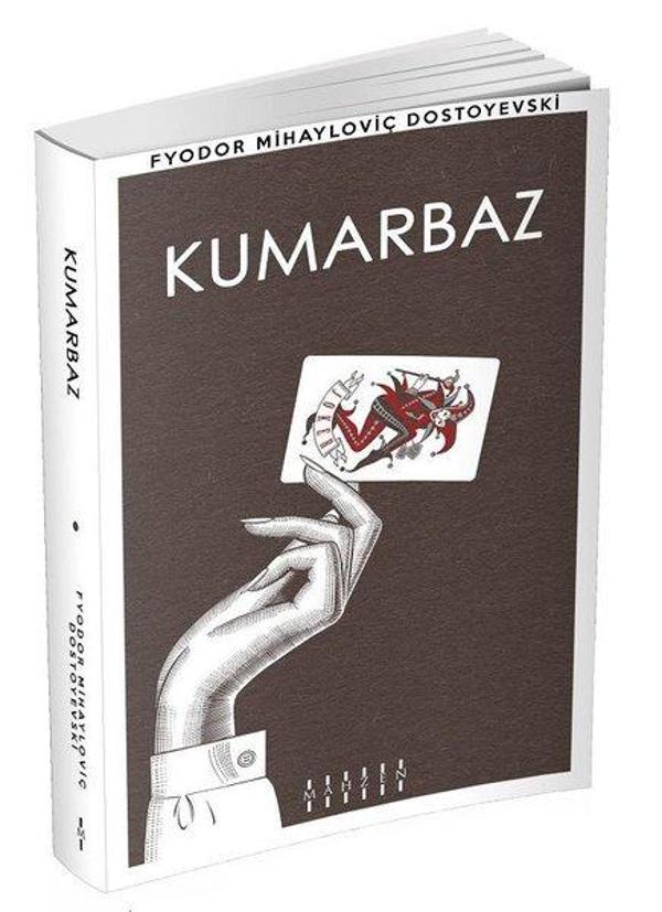 Kumarbaz - Mahzen - Image 1