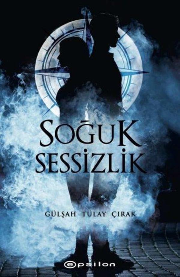 Soğuk Sessizlik - Epsilon Yayınevi - Image 1