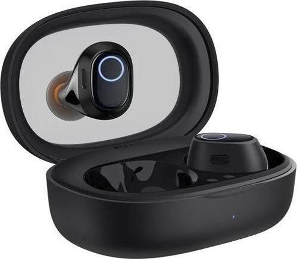 Baseus BT5.3V 3D Çift Cihaz Destekli Mikrofonlu Bluetooth Kulaklık, Müzik, Oyun, Spor TWS Kulaklık - Image 1