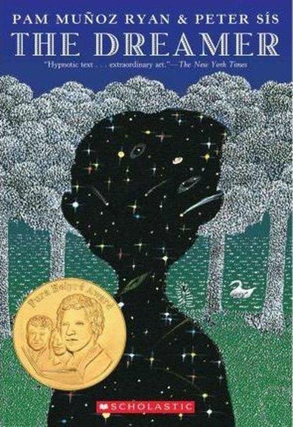 Scholastic The Dreamer - Scholastic - Image 1