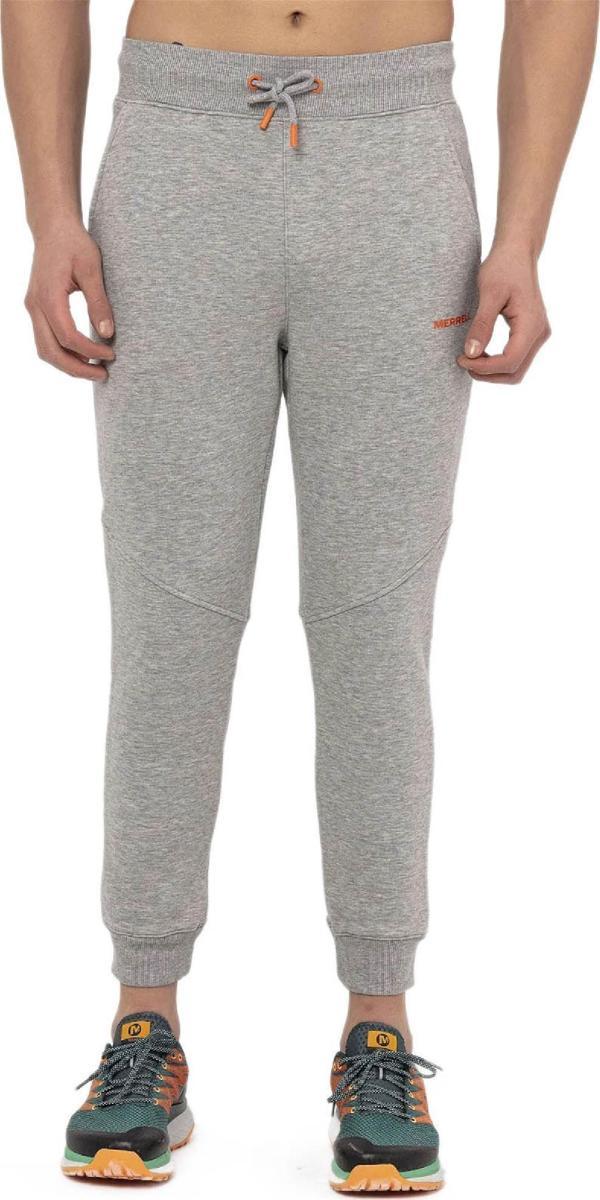 Merrell M23Edit Eşofman Alti Gri Erkek Eşofman Altı - Image 1