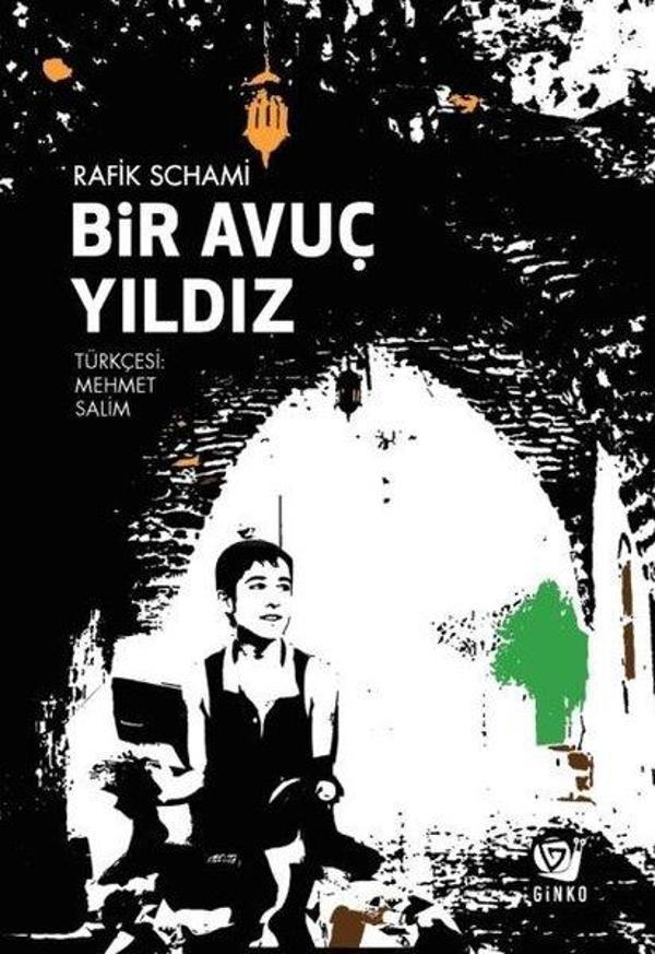 Bir Avuç Yıldız - Ginko Çocuk - Image 1