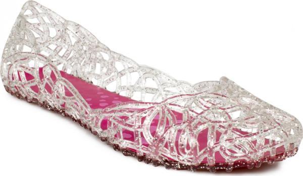Twigy Pp0839 F Tw Soye Silikon Pembe Kız Çocuk Terlik - Image 1