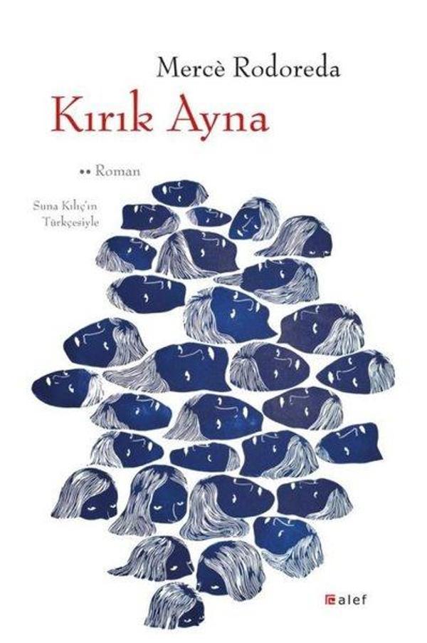 Kırık Ayna - Alef - Image 1