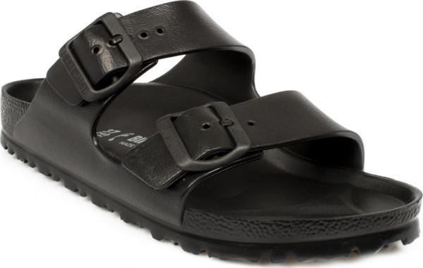 Birkenstock Arizona Eva Siyah Kadın Terlik - Image 1