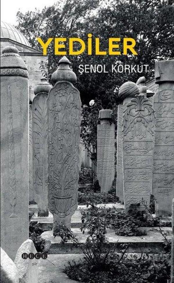 Yediler - Hece Yayınları - Image 1