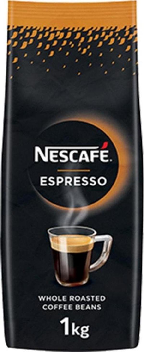 Espresso 1000 Gram Çekirdekli Kahve 12505166 - Image 1