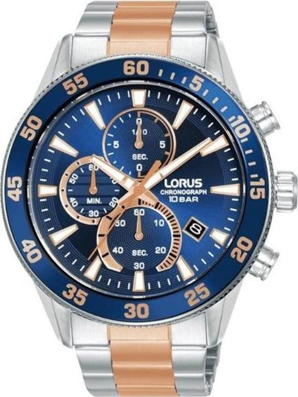 Lorus RM329JX9 Erkek Kol Saati - Image 1