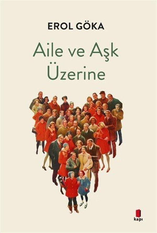 Aile ve Aşk Üzerine - Kapı Yayınları - Image 1