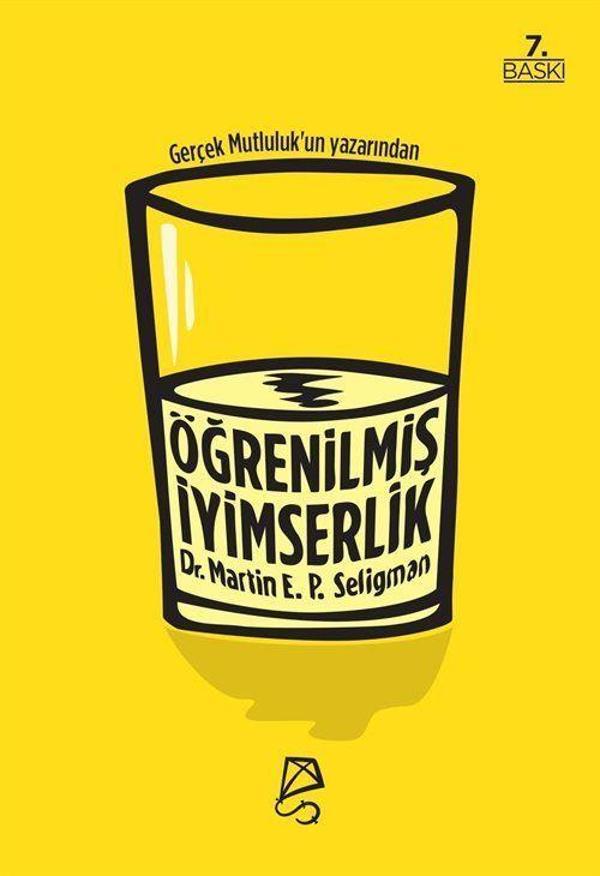 Öğrenilmiş İyimserlik - Serbest Kitaplar - Image 1
