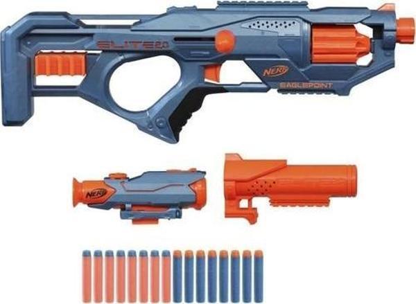 Nerf Elite 2.0 Eaglepoint RD8 F0423 - Image 1