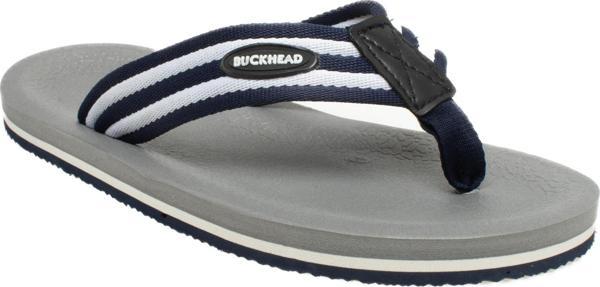 Buckhead 4240 Morris Parmak Arası Lacivert Erkek Terlik - Image 1