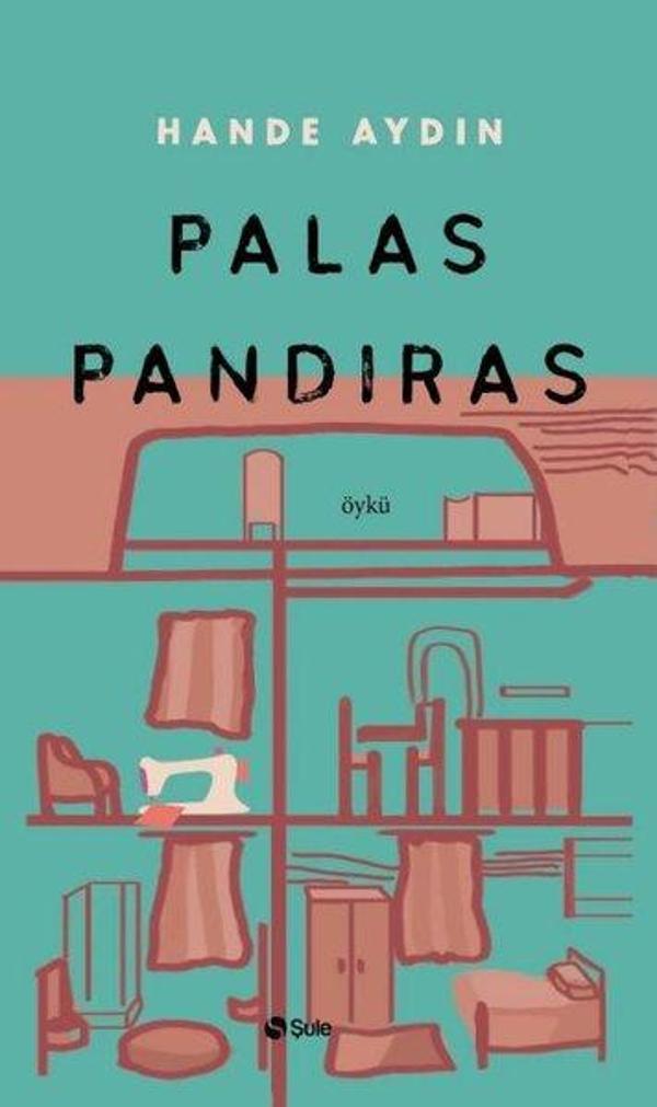 Palas Pandıras - Şule Yayınları - Image 1