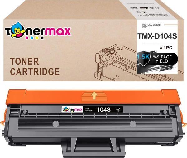 Samsung MLT-D104S Muadil Toner/ Samsung ML-1660 Muadil Toneri - Image 1