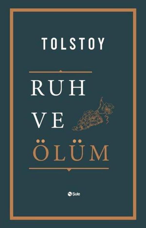 Ruh ve Ölüm - Şule Yayınları - Image 1