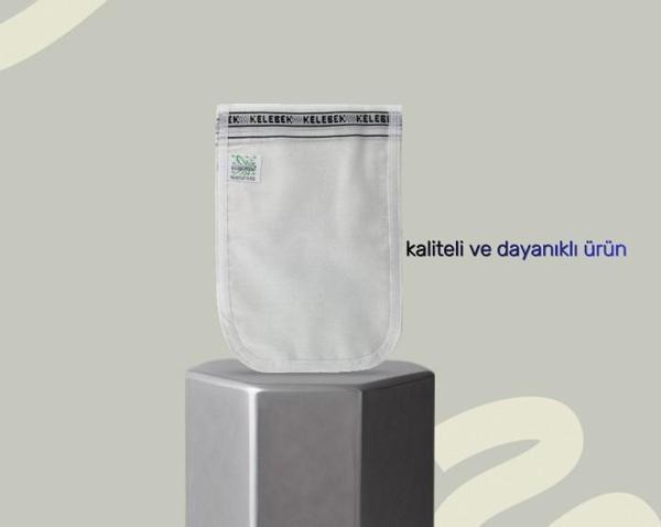 Hamam Kesesi Standart - Image 1