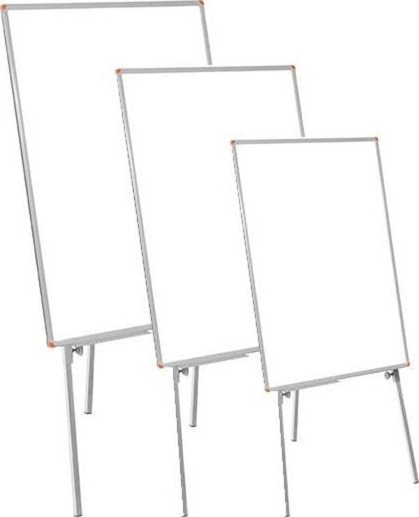 Panda Pan 130 Sabit Ayaklı Çocuk Boy Yazı Tahtası 35X45 - Panda - Image 1