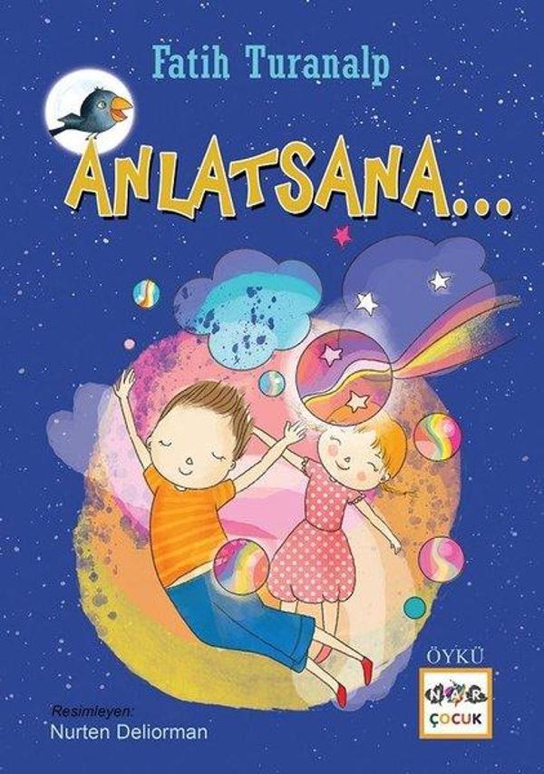 Anlatsana - Nar Çocuk - Image 1