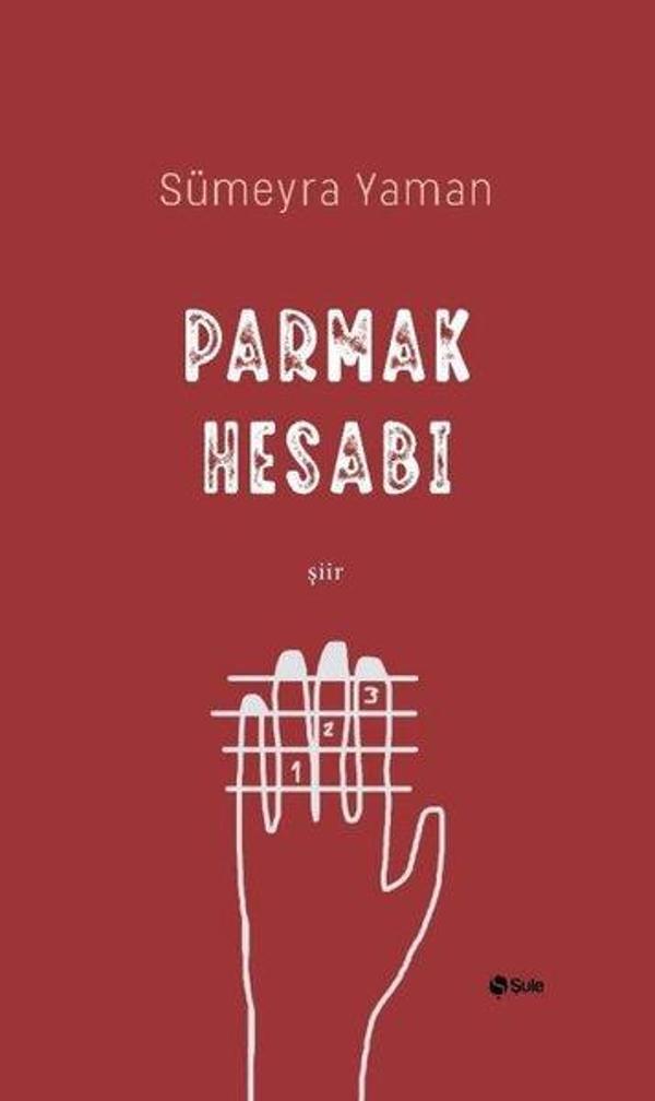 Parmak Hesabı - Şule Yayınları - Image 1