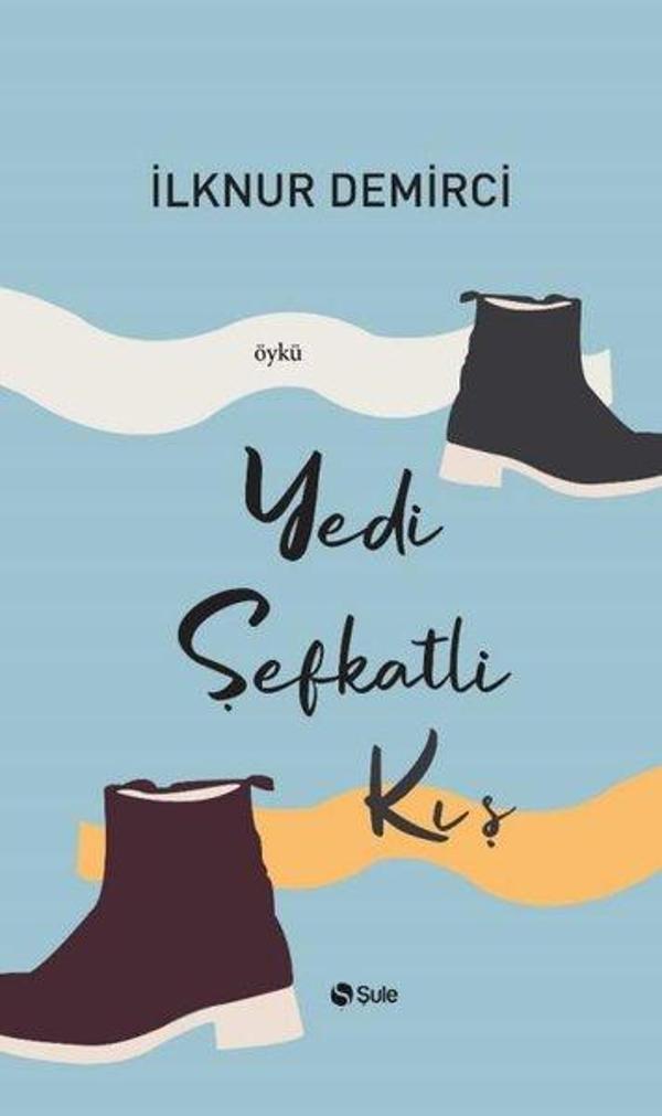 Yedi Şefkatli Kış - Şule Yayınları - Image 1