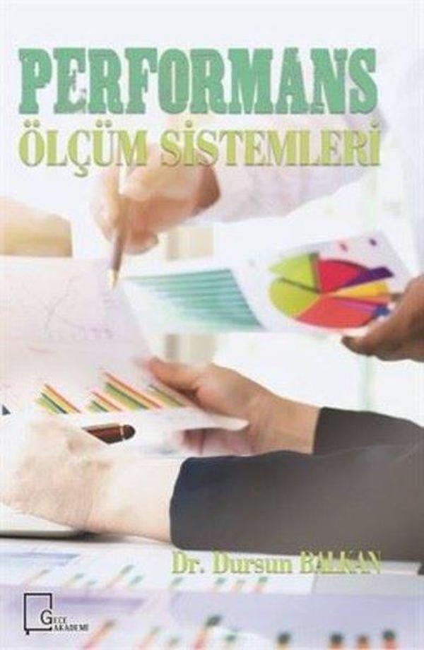 Performans Ölçüm Sistemleri - Gece Akademi - Image 1