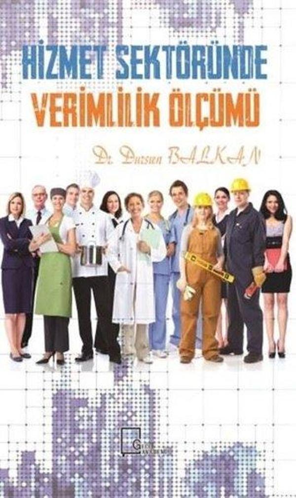 Hizmet Sektöründe Verimlilik Ölçümü - Gece Akademi - Image 1