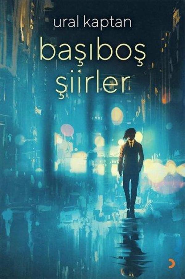 Başıboş Şiirler - Cinius Yayınevi - Image 1