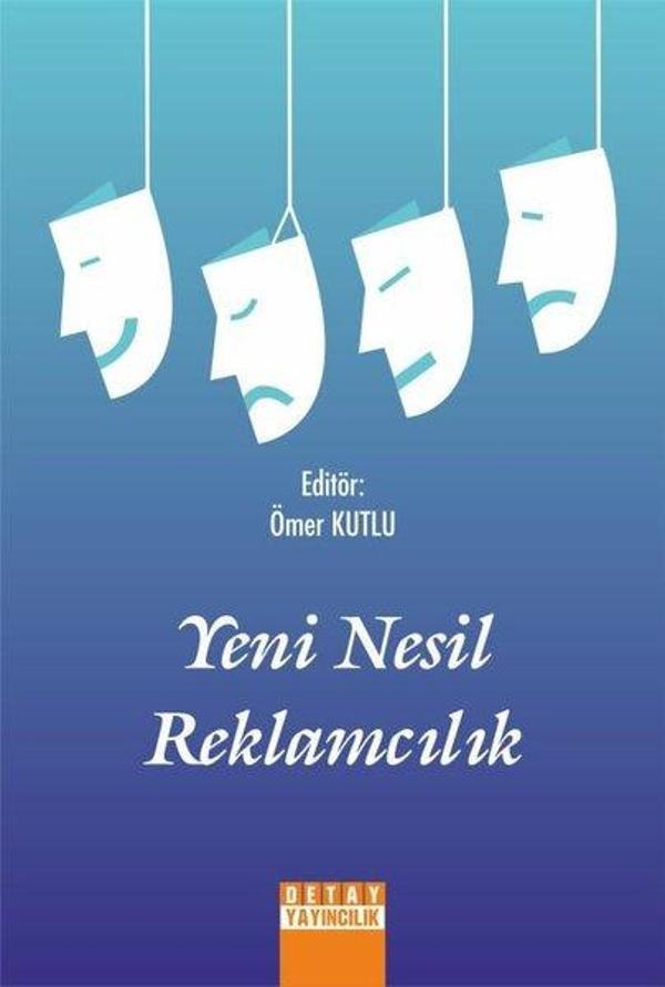 Yeni Nesil Reklamcılık - Detay Yayıncılık - Image 1