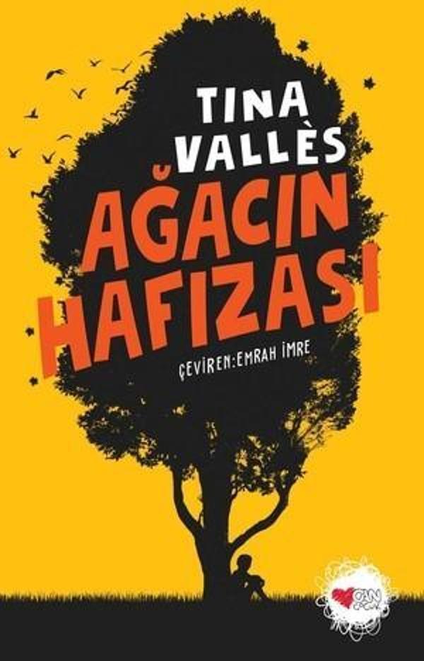 Ağacın Hafızası - Can Çocuk Yayınları - Image 1