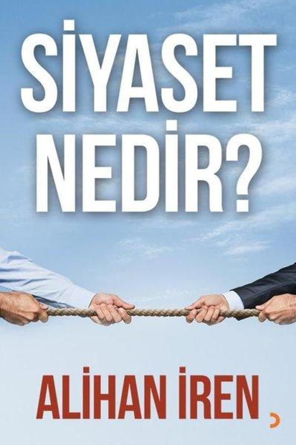 Siyaset Nedir? - Cinius Yayınevi - Image 1