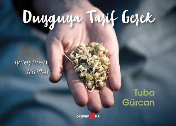 Duyguya Tarif Gerek - Okuyan Us Yayınları - Image 1
