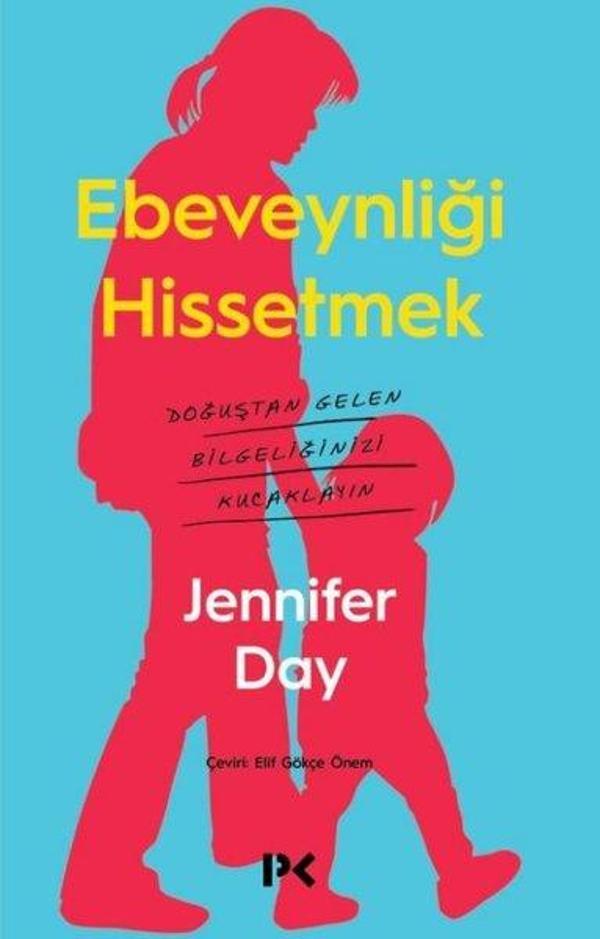 Ebeveynliği Hissetmek - Profil Kitap Yayınevi - Image 1