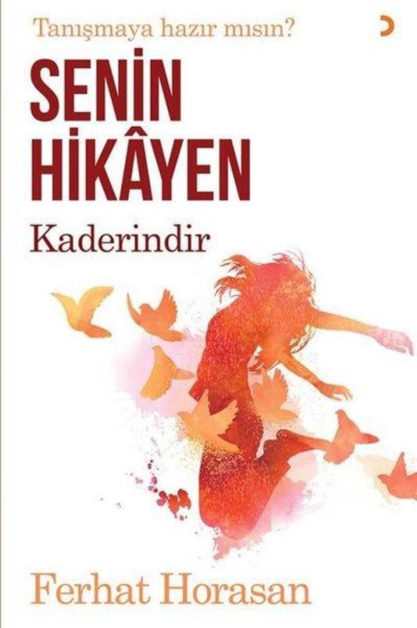 Senin Hikayen Kaderindir - Cinius Yayınevi - Image 1