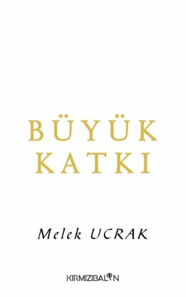 Büyük Katkı - Kırmızı Balon - Image 1