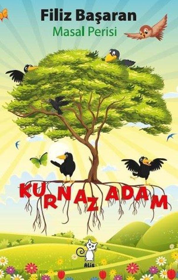Alis Kurnaz Adam - Alis - Image 1