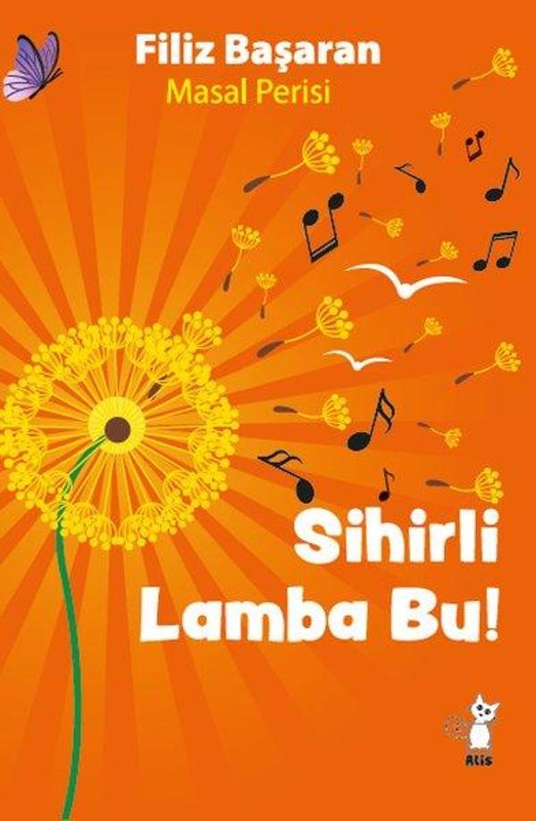 Sihirli Lamba Bu! - Alis - Image 1