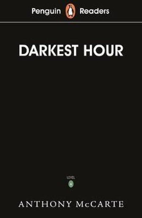 Penguin Readers Level 6: Darkest Hour - Penguin - Image 1