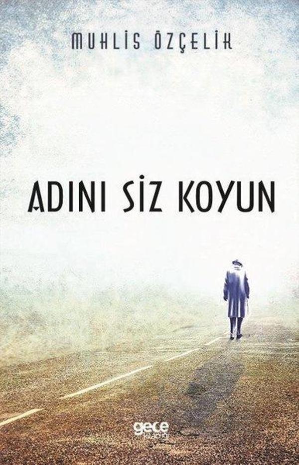 Adını Siz Koyun - Gece Kitaplığı - Image 1