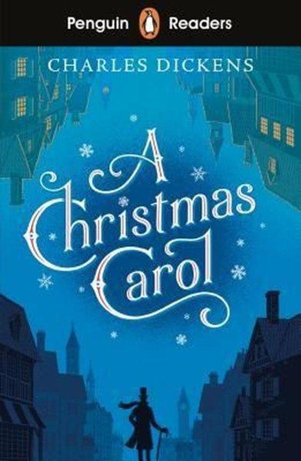Penguin Readers Level 1: A Christmas Carol - Penguin - Image 1