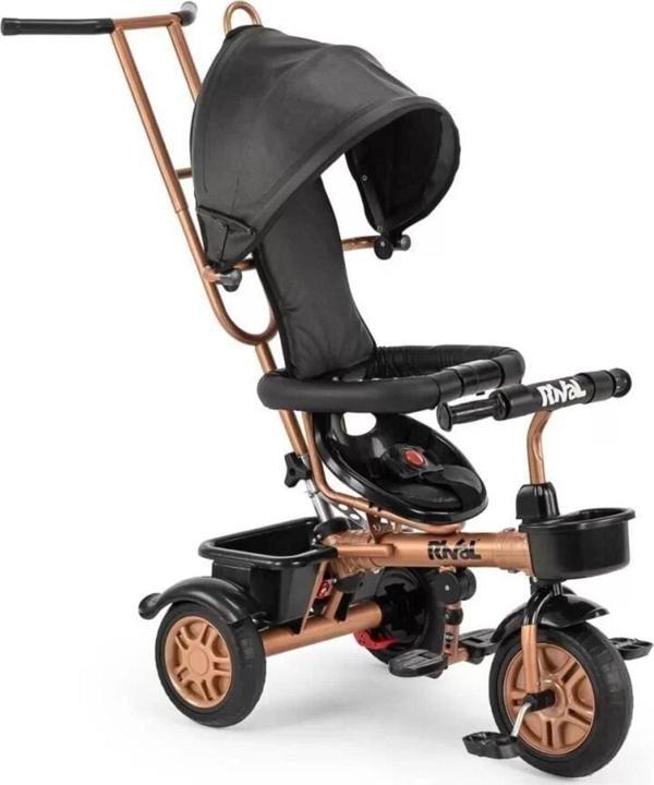 Freebebek Hiper Bike Bisiklet Çocuk Bisikleti Itmeli Bisiklet - Image 1